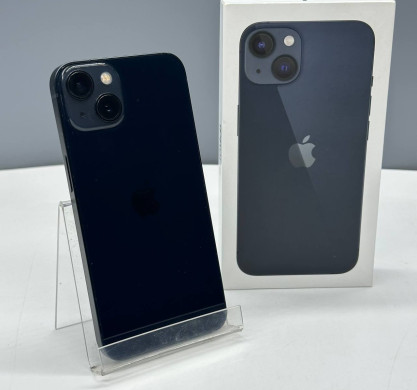 iPhone 13 128GB Midnight 85%